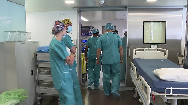 La preparació psicològica abans de la cirurgia millora la recuperació dels pacients