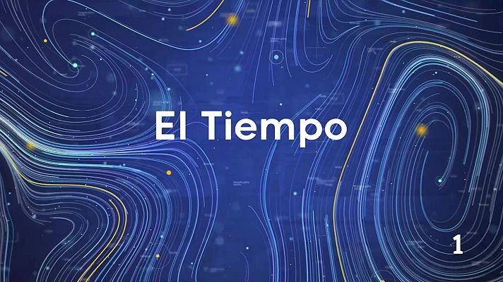 Panorama Regional - El tiempo en Asturias - 21/07/26