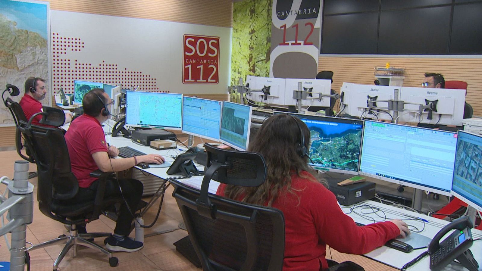 Cantabria activa el PLATERCANT para el eclipse del 12 de agosto - TeleCantabria | Ver