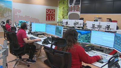Cantabria activa el PLATERCANT para el eclipse del 12 de agosto