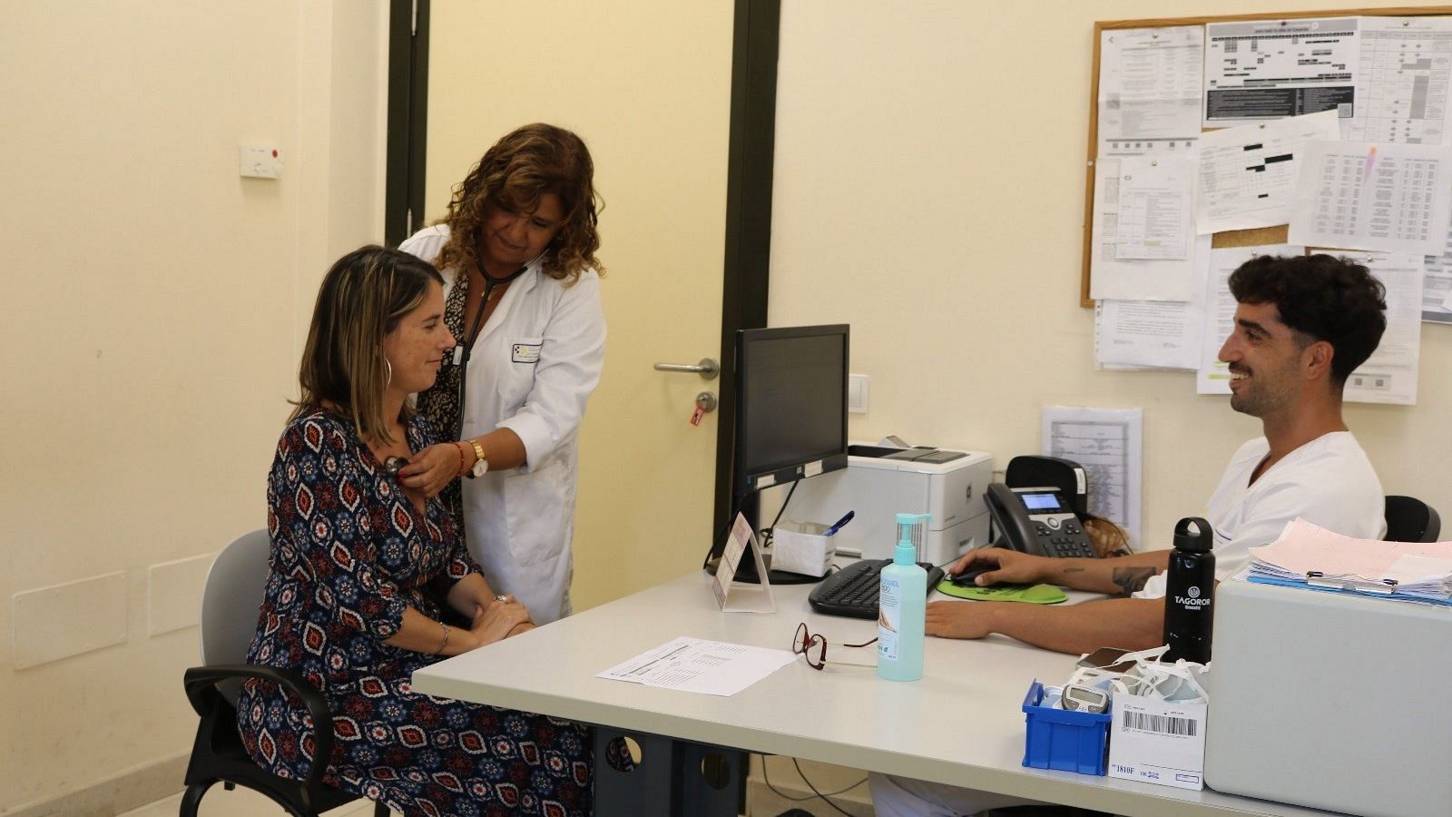 El absentismo laboral escala en la Región y supera la media nacional - Noticias Murcia | Ver