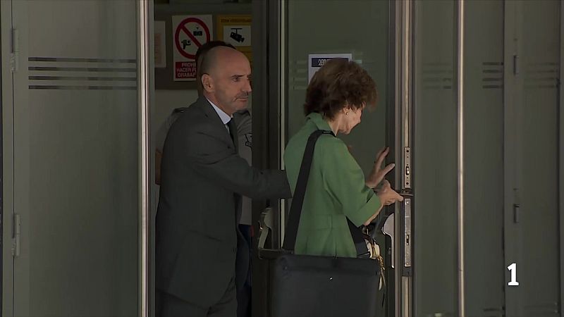 Telediario 1 en cuatro minutos - RTVE.es | Ver