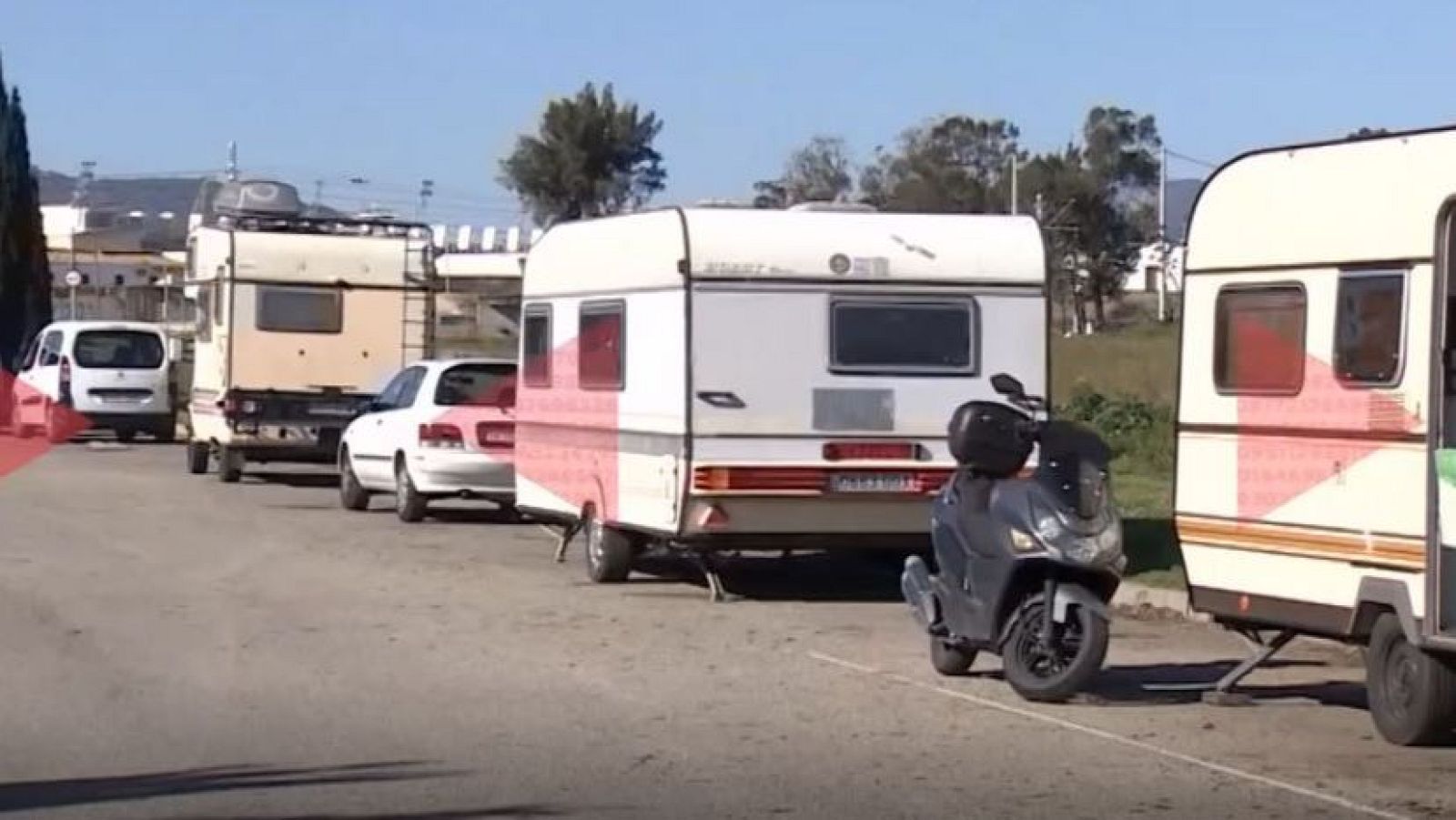 El boom del caravaning y sus nuevos inconvenientes en 'Comando DAG' - Directo al grano | Ver