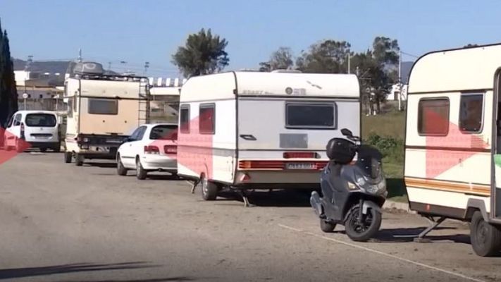 Directo al grano - Comando DAG: El boom del caravaning