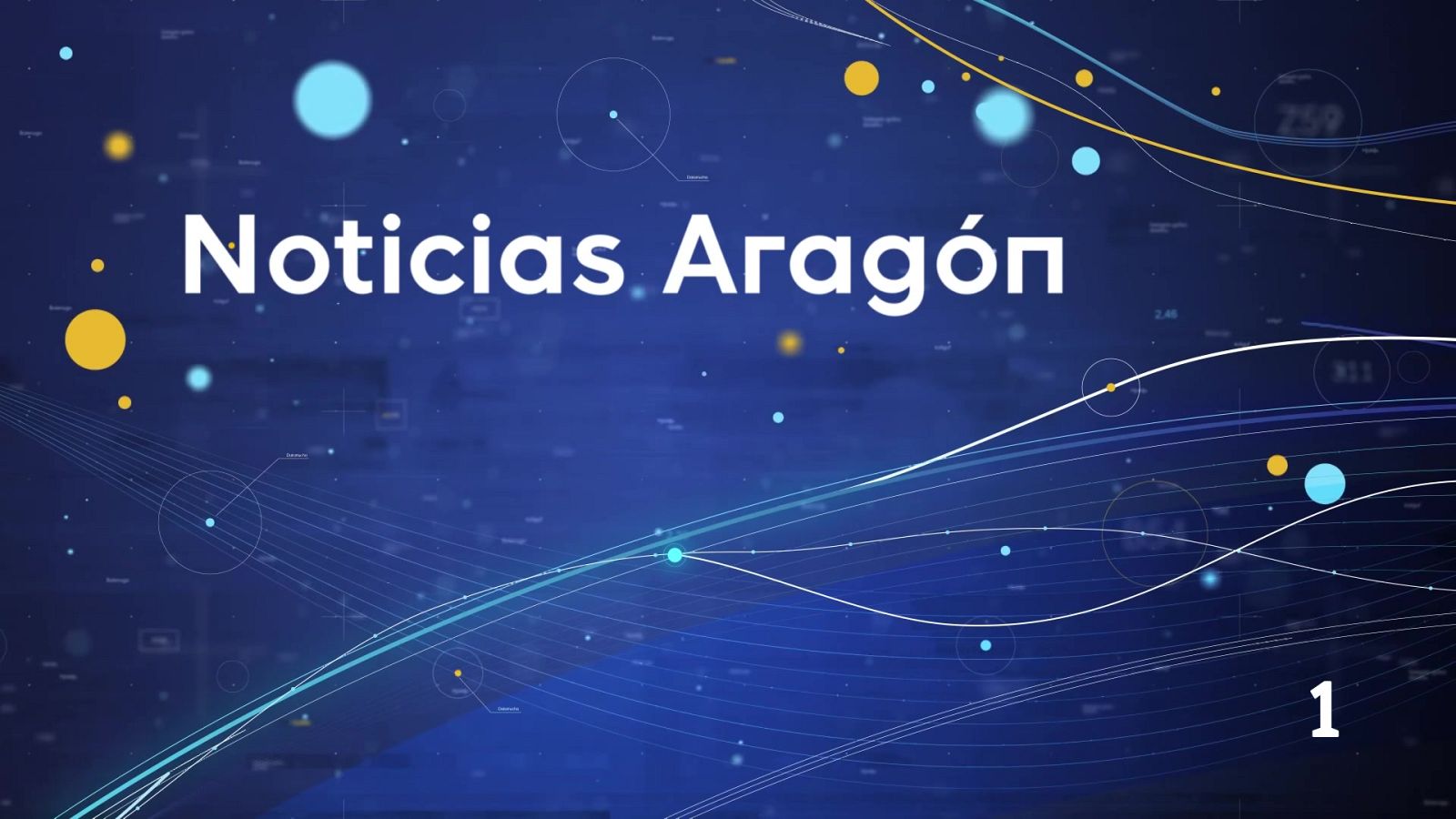 Aragón en 2' 21/07/2026 Ver ahora