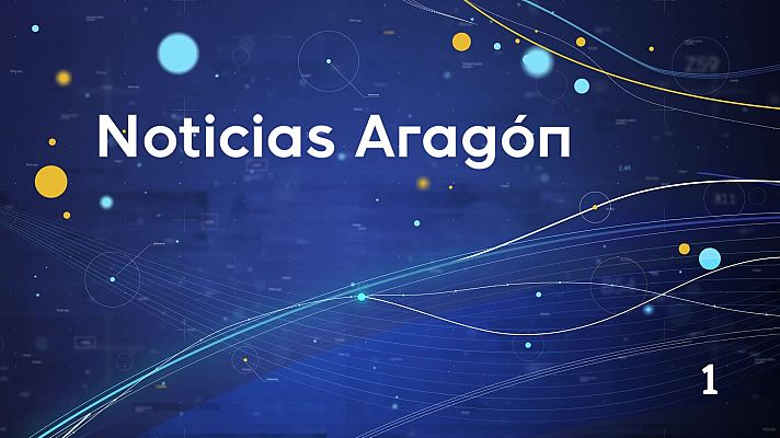 Noticias Aragón - Aragón en 2' 21/07/2026