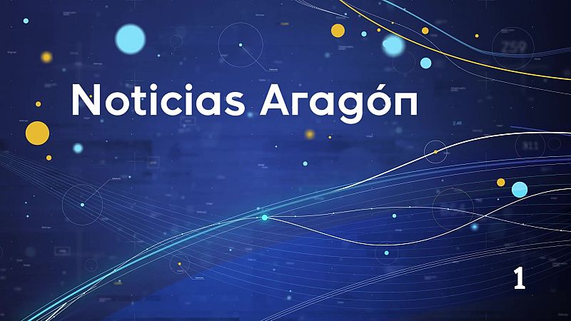 Aragón en 2' 21/07/2026 Ver ahora