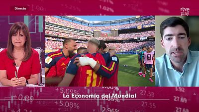 La economía - 21/07/26