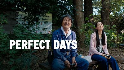 Perfect days