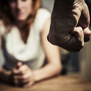 "Hemos bajado la guardia como sociedad con la violencia de g�nero"