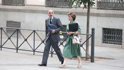 La tarde en 24 horas - 21/07/26