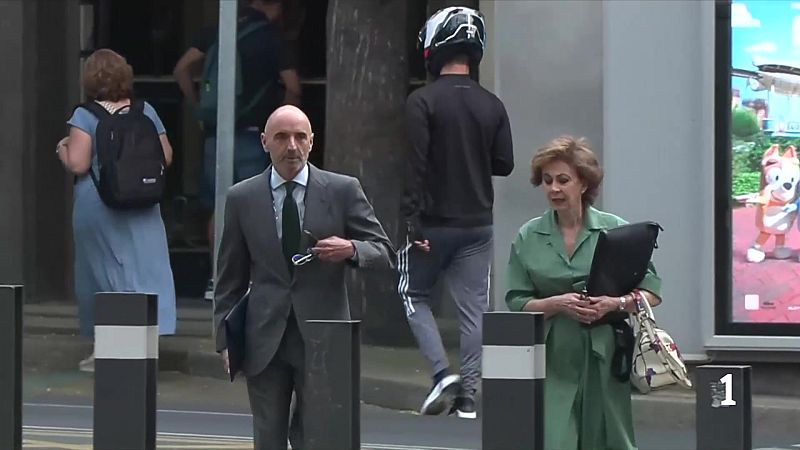 Telediario 2 en cuatro minutos - RTVE.es | Ver
