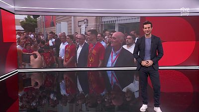 Teledeporte 2 - 21/07/26