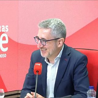 Espa�a, ministro de Hacienda, sobre los PGE: "Hay que ser optimista"