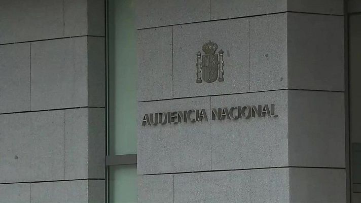 Telediario en lengua de signos - Telediario - 7 horas - 21/07/26 - Lengua de signos