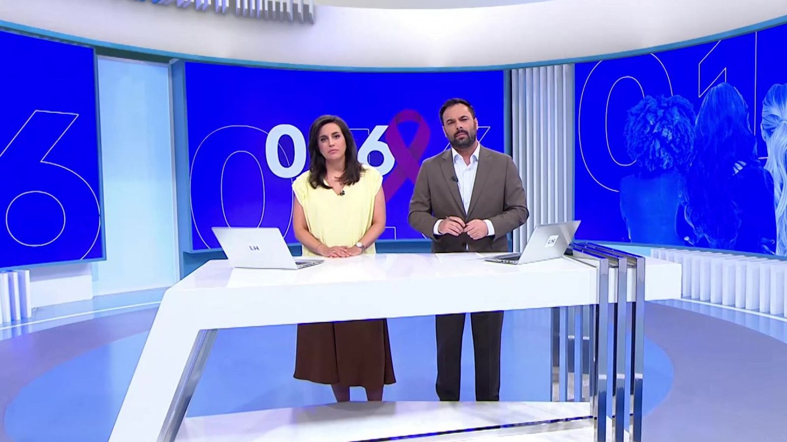 La hora de La 1 - 22/07/26 - La hora de La 1 | Ver