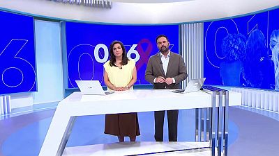 La hora de La 1 - 22/07/26