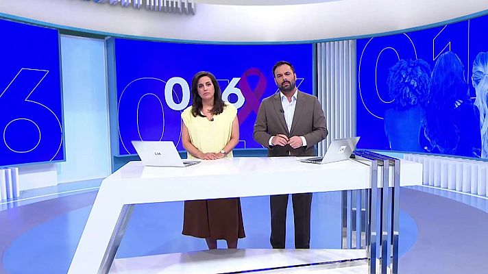 La hora de La 1 - La hora de La 1 - 22/07/26