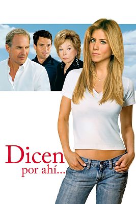 Cine internacional - Dicen por ahí...