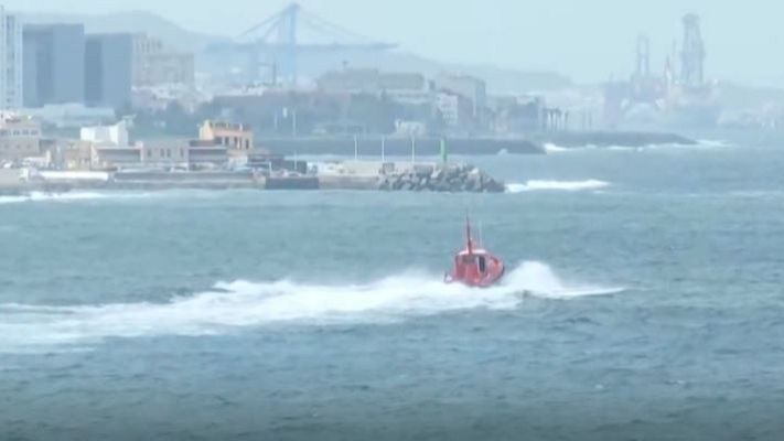 Directo al grano - Fallece una menor de 14 años en la playa de La Laja, en Las Palmas de Gran Canaria