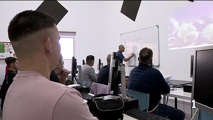 Telecanarias - Telecanarias 22/07/2026
