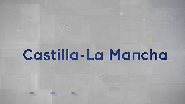 Noticias de Castilla-La Mancha - Castilla-La Mancha en 2' - 22/07/2026