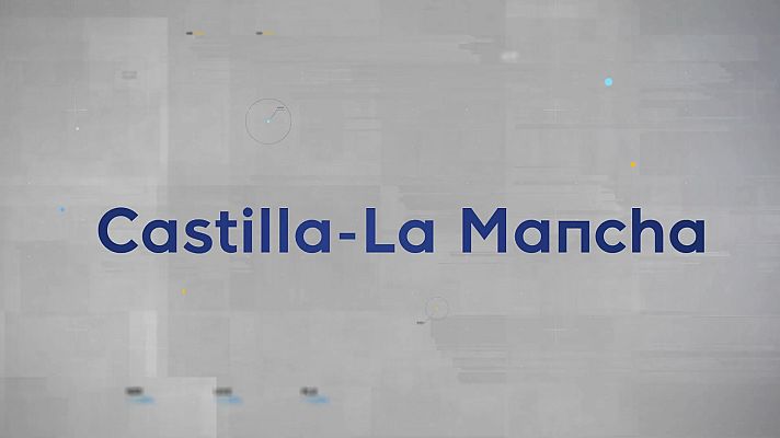 Noticias de Castilla-La Mancha - Noticias de Castilla-La Mancha - 22/07/2026