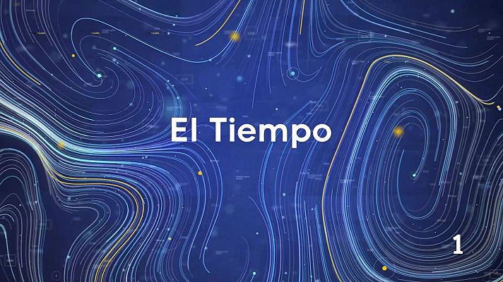 Panorama Regional - El tiempo en Asturias - 22/07/26