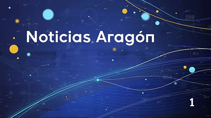 Noticias Aragón - Aragón en 2'  22/07/2026