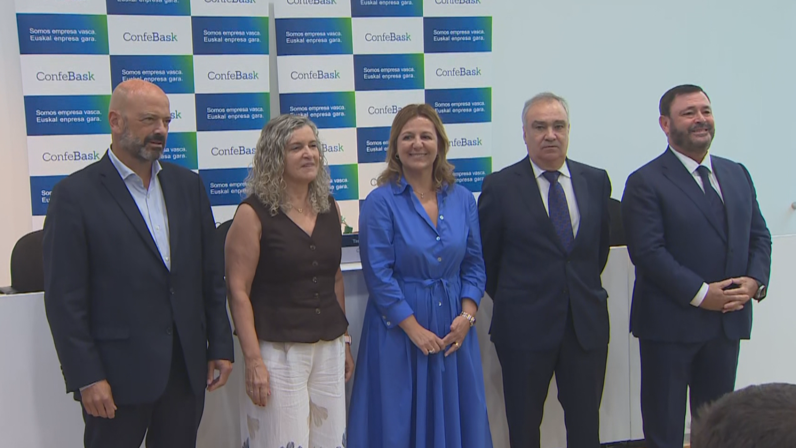 Informativo Telenorte 2 País Vasco - 22/07/2026 | RTVE Play - Ver ahora