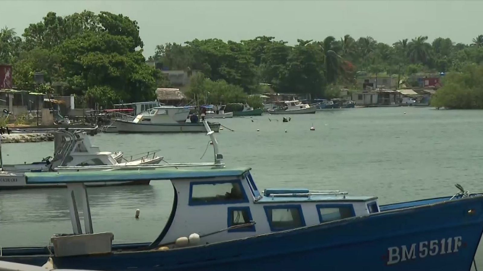 Cuba, en punto muerto: la parálisis económica más allá de La Habana | Ver