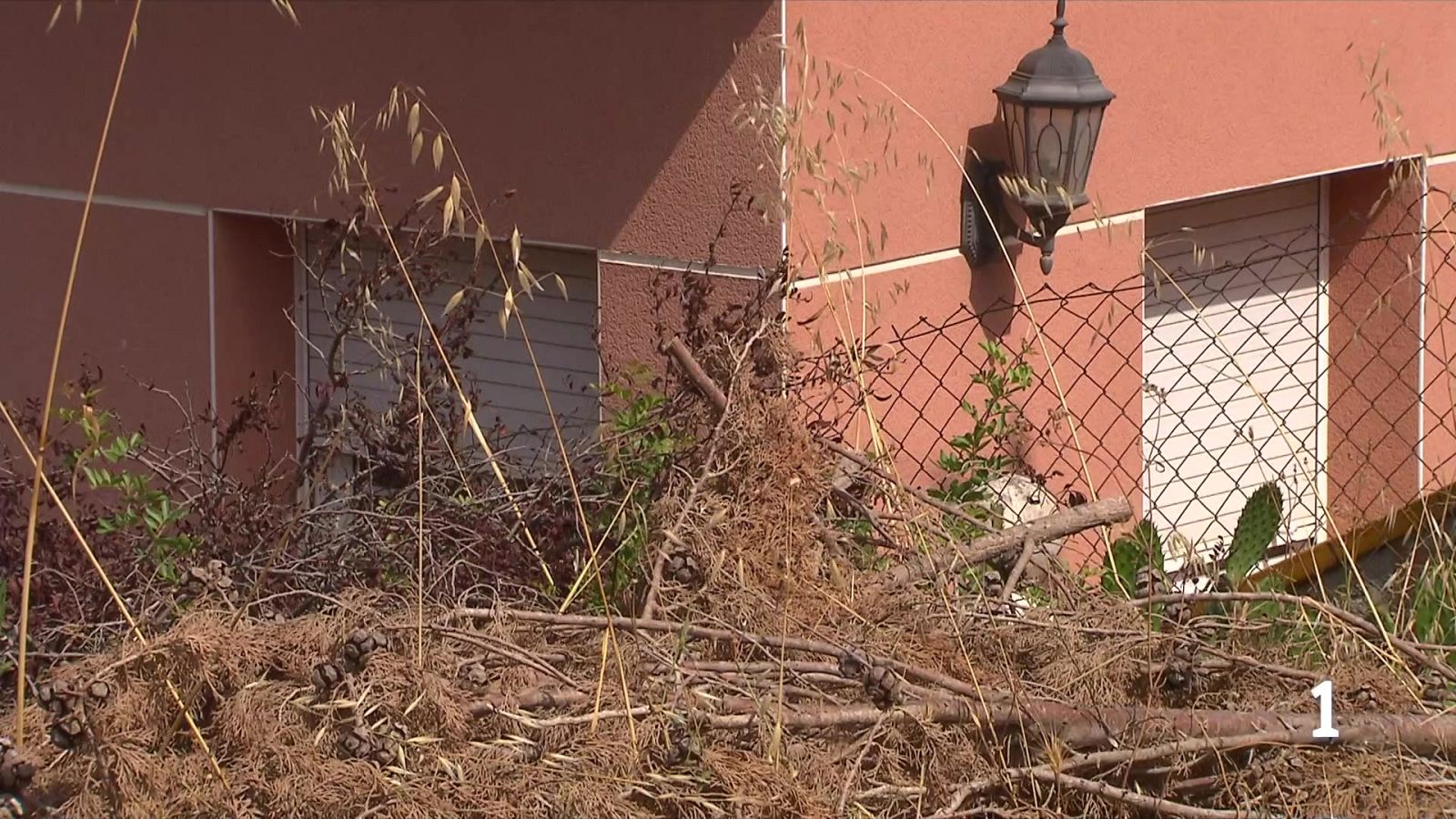 La importància de la prevenció per evitar incendis forestals