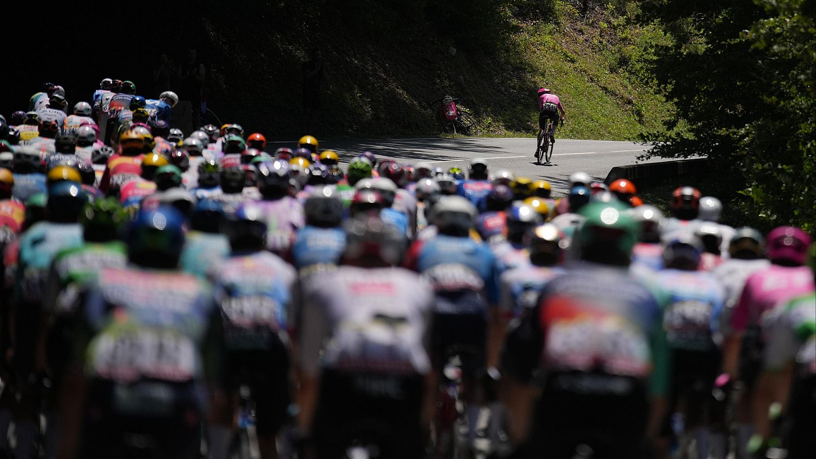 Tour de Francia 2026: resumen y mejores momentos de la etapa 17 | Ver