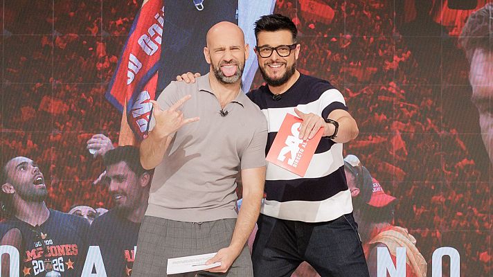 Directo al grano - Programa 211