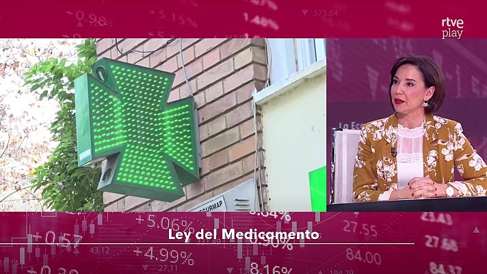 La economía - La economía - 22/07/26