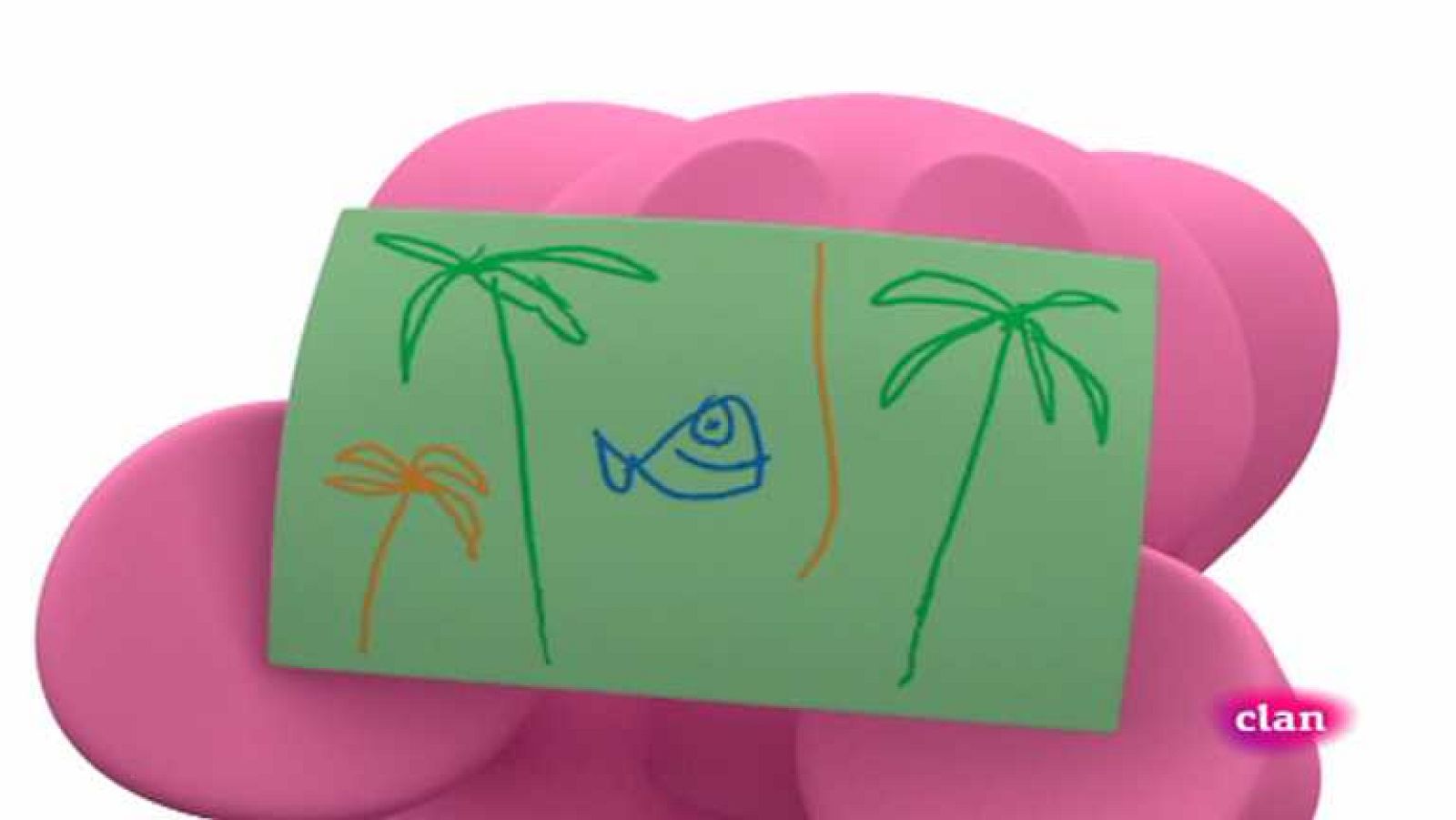 Pocoyo - Pinta esto - RTVE.es - Pocoyo | Ver