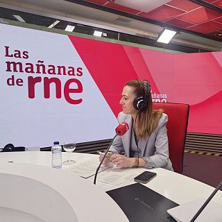 Barcones: "Es imperativo un pacto contra la emergencia clim�tica"