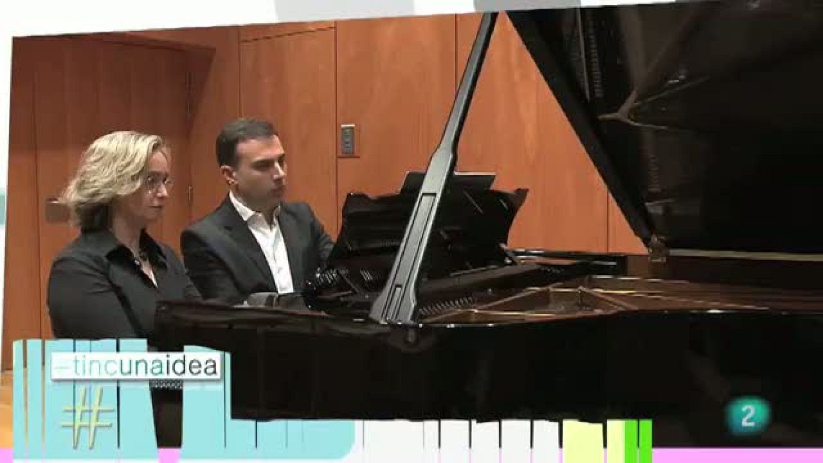 Tinc una idea - 14/03/2013