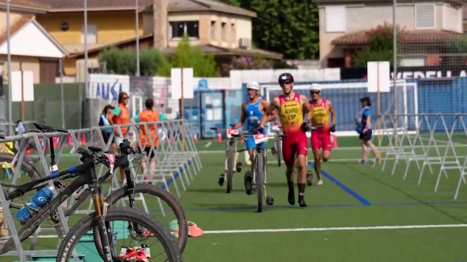 #Somos Triatlon - Temporada 2026 - Programa 15 | Ver