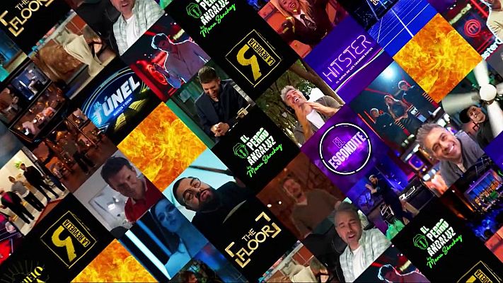 Otros programas - Regresos de programas y grandes estrenos de otoño, en La 1 y RTVE Play