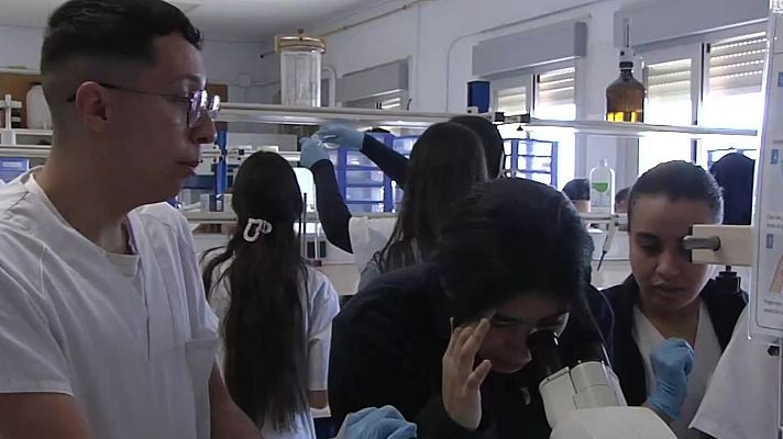  - Castilla y León celebra una prueba extraordinaria para FP