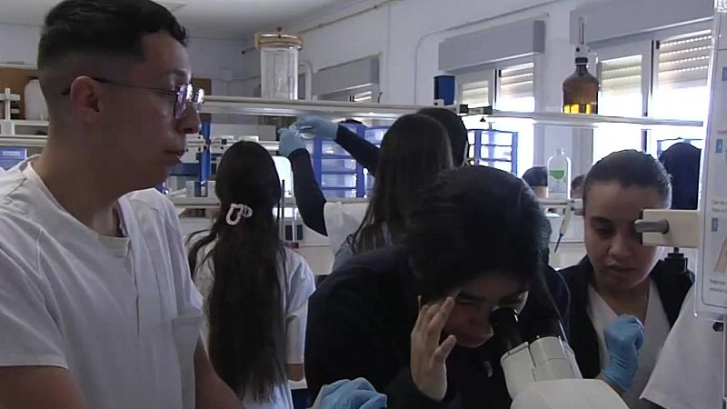 Castilla y León celebra una prueba extraordinaria para FP