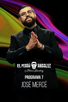 El perro andaluz by Manu Sánchez - José Mercé