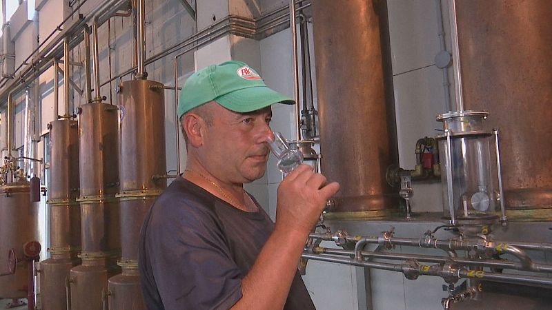 O Consello Regulador de Augardentes de Galicia aposta por recuperar o consumo