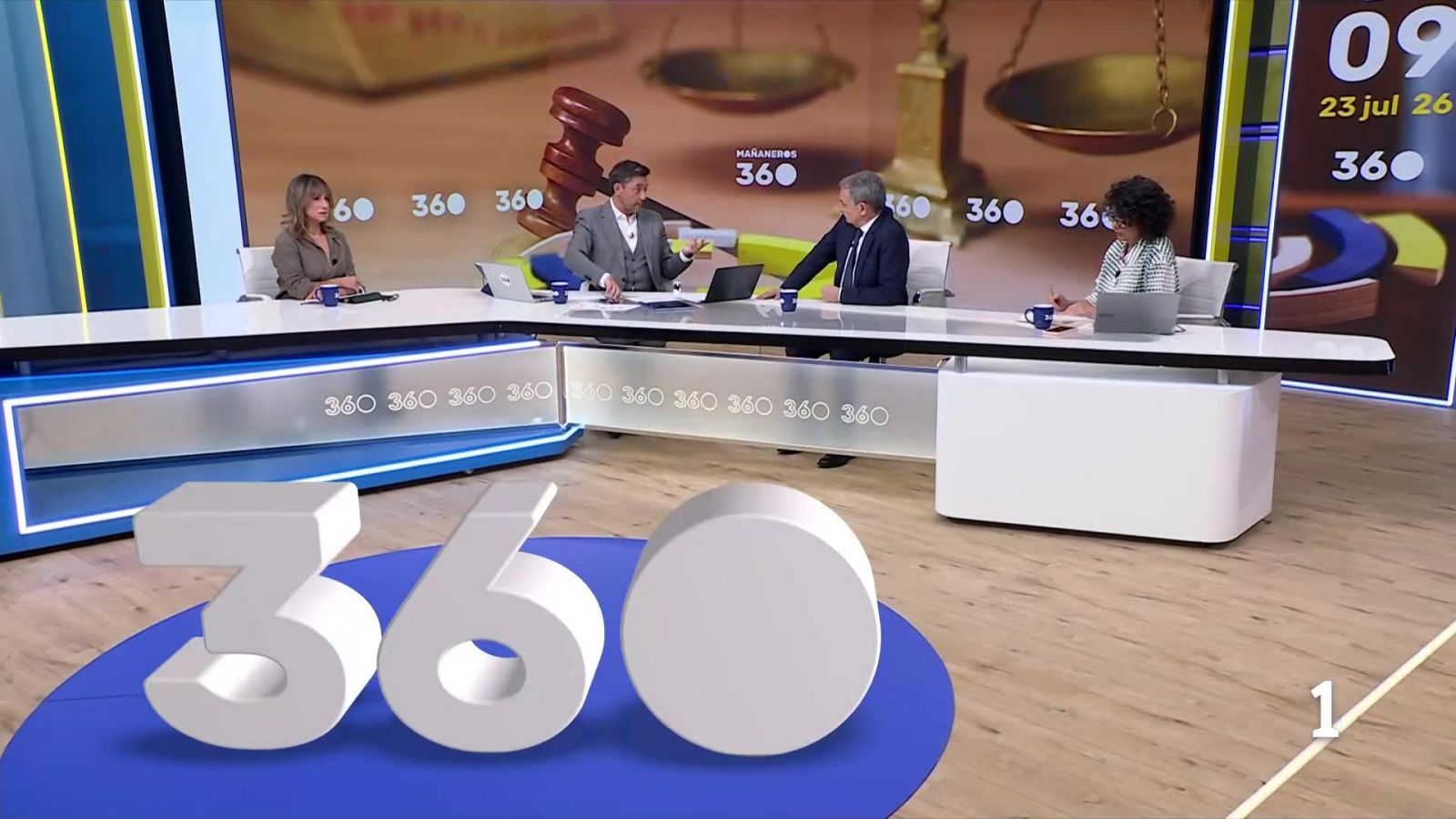 L'Informatiu - 23/07/2026