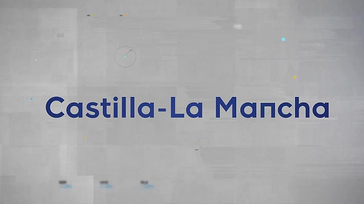 Noticias de Castilla-La Mancha - Noticias de Castilla-La Mancha - 23/07/2026