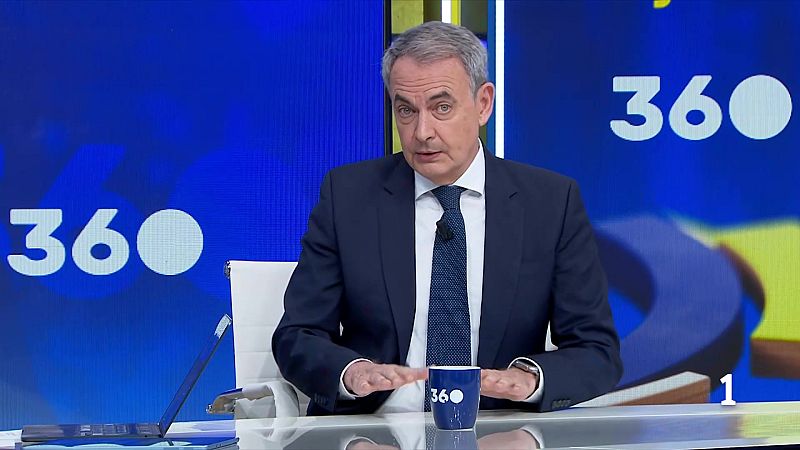 Telediario 1 en cuatro minutos – 23/07/26