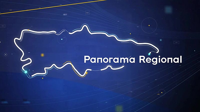 Panorama Regional 2 - 23/07/2026 - Ver ahora