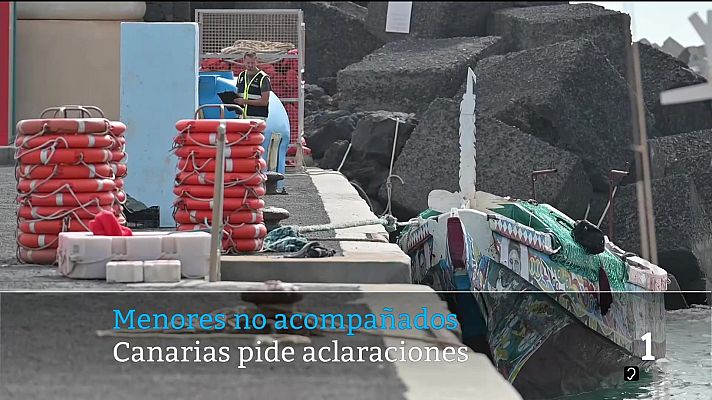 Telecanarias - Canarias en 2' - 23/07/2026