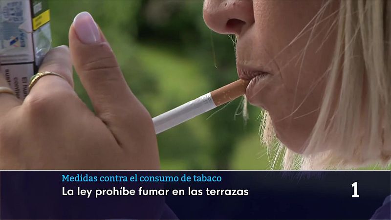 Informativo Telerioja 2 - 22/07/26 | Ver